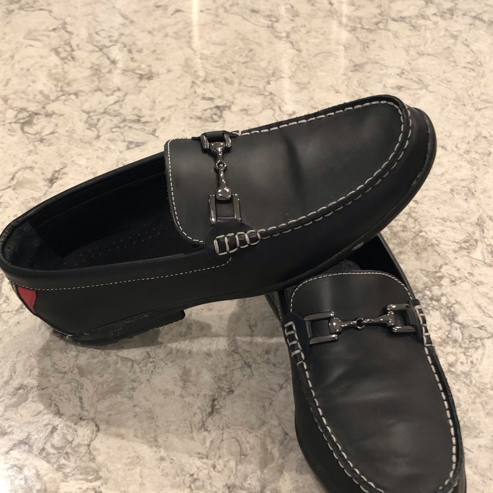 Footjoy club casual loafers 9M